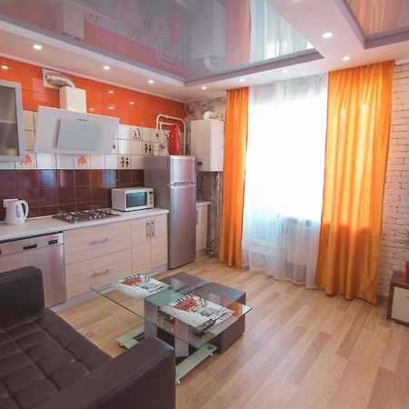 Vip apartmen Harkovskaya Sumi Dış mekan fotoğraf